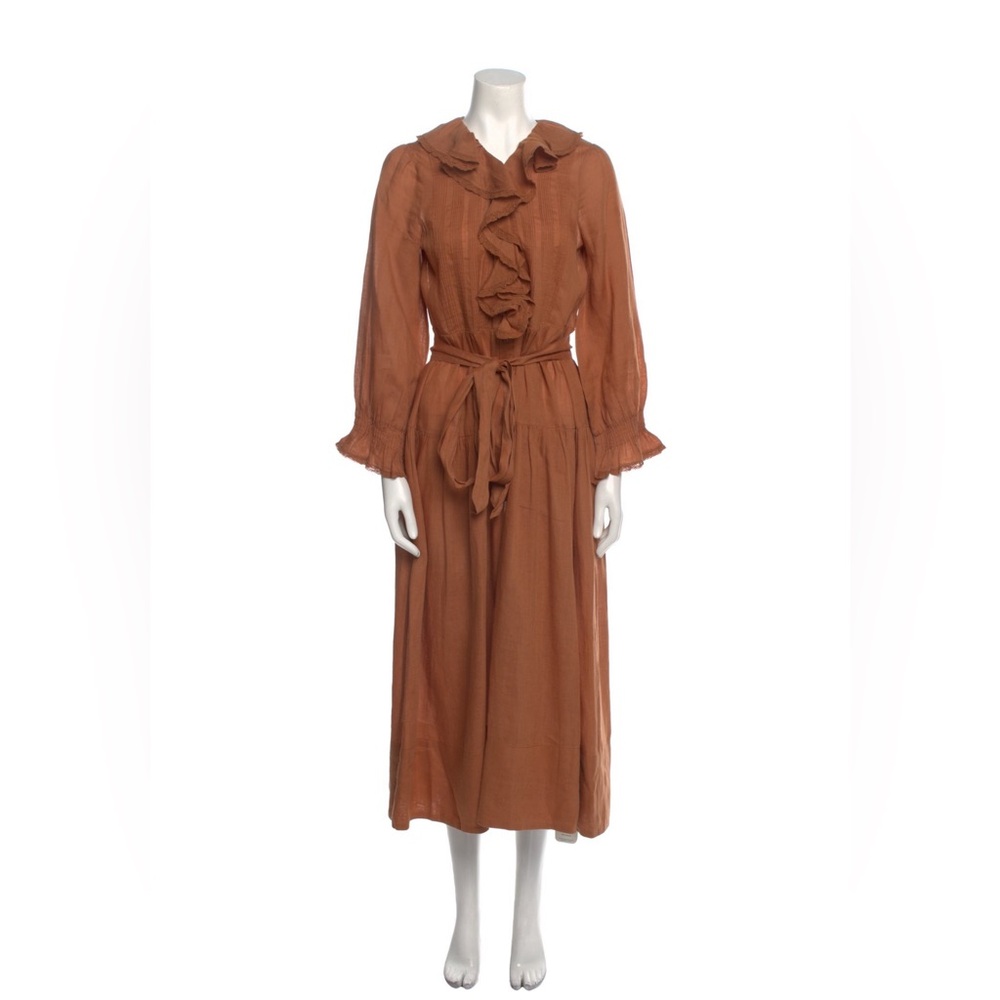 NWOT Doen Nadia Dress